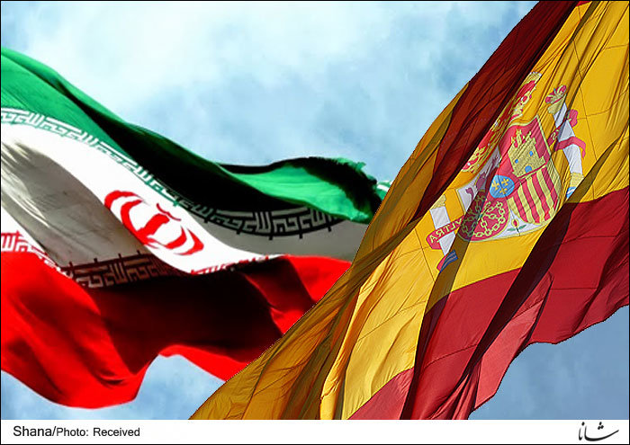 Iranian Trade delegation to visit Spain in late Sept