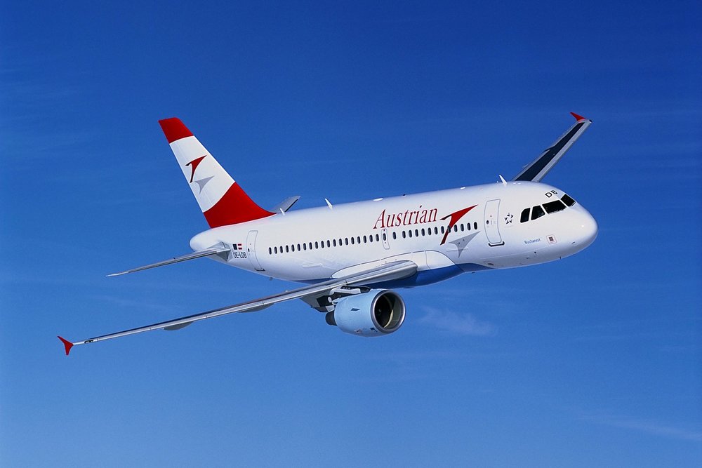 Austrian Airlines to add new flights to Iran