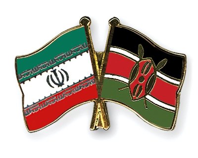 Iranian trade delegation to embark for Kenya in late Oct