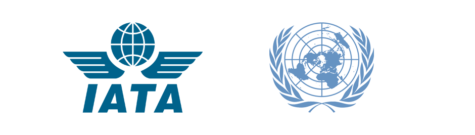 انجمن بین المللی حمل و نقل هوایی ( IATA )