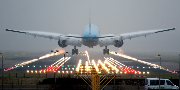 رشد 16 درصدی پروازهای بین المللی فرودگاه امام خمینی