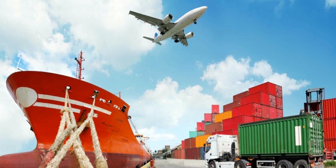 کارنامه تجارت خارجی کشور در نخستین ماه از سال جاری منتشر شد